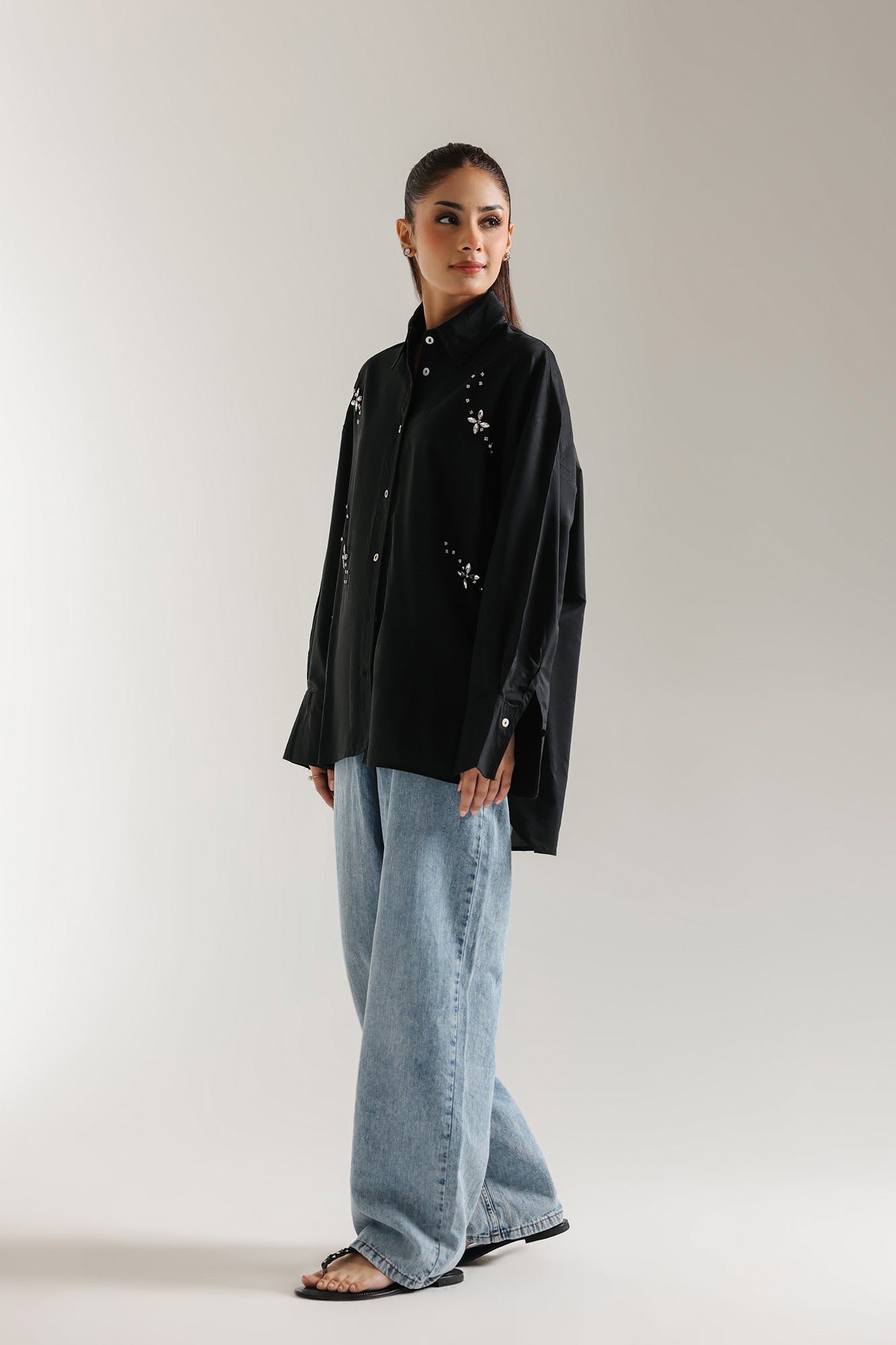 SHIRT (E2493/108/902)