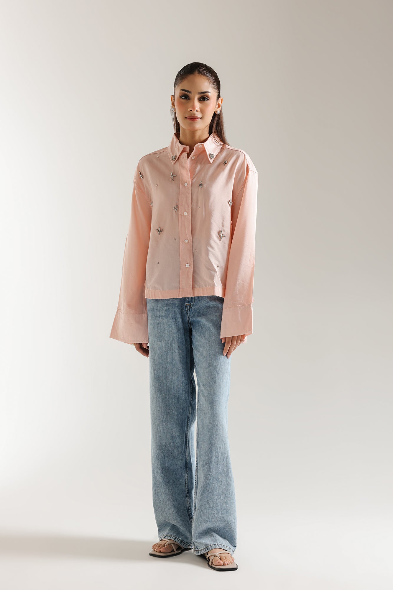 SHIRT (E2497/108/316)