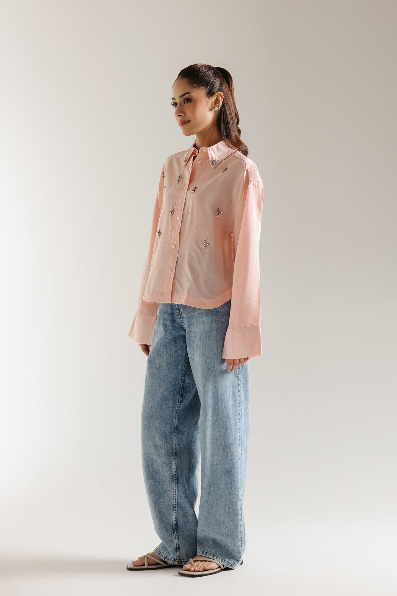 SHIRT (E2497/108/316)