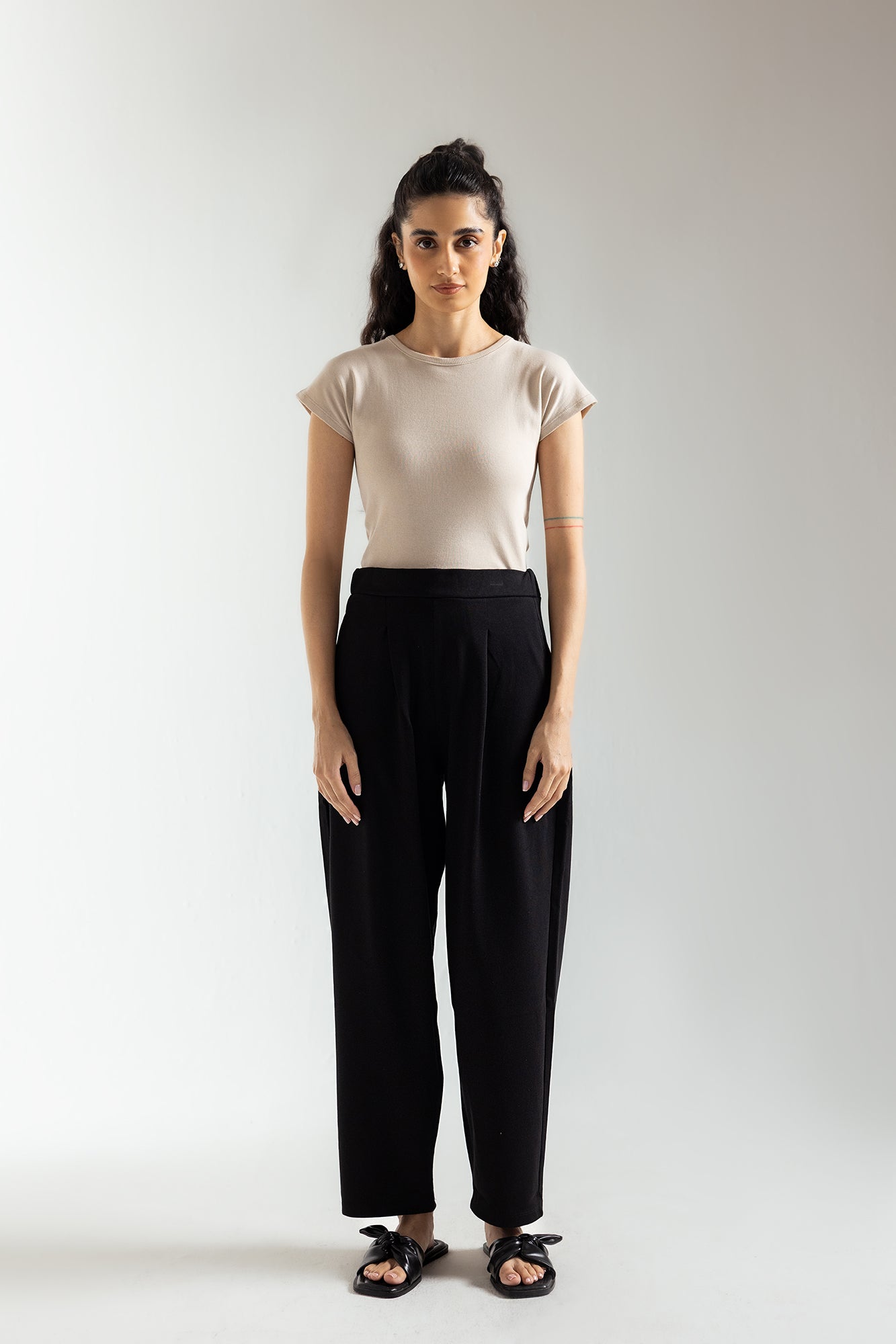 TROUSER (E2524/108/901)