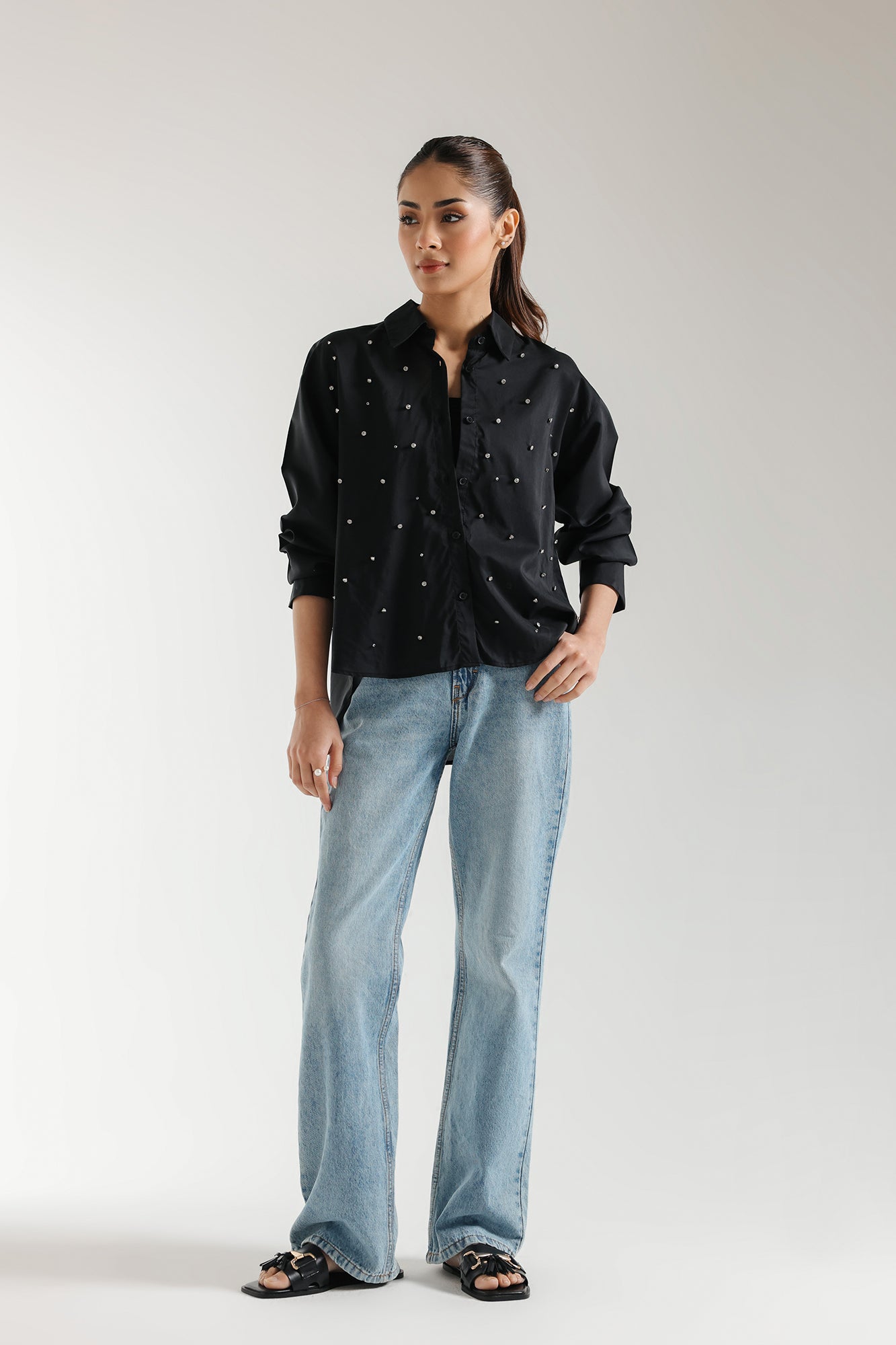 SHIRT (E2532/108/902)