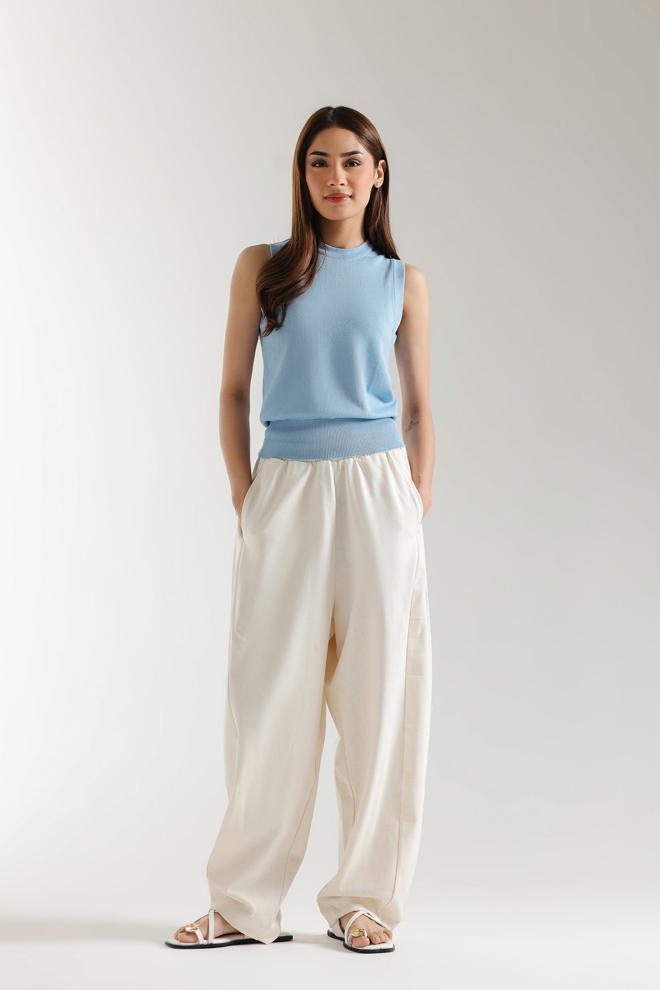 TROUSER (E2542/108/005)