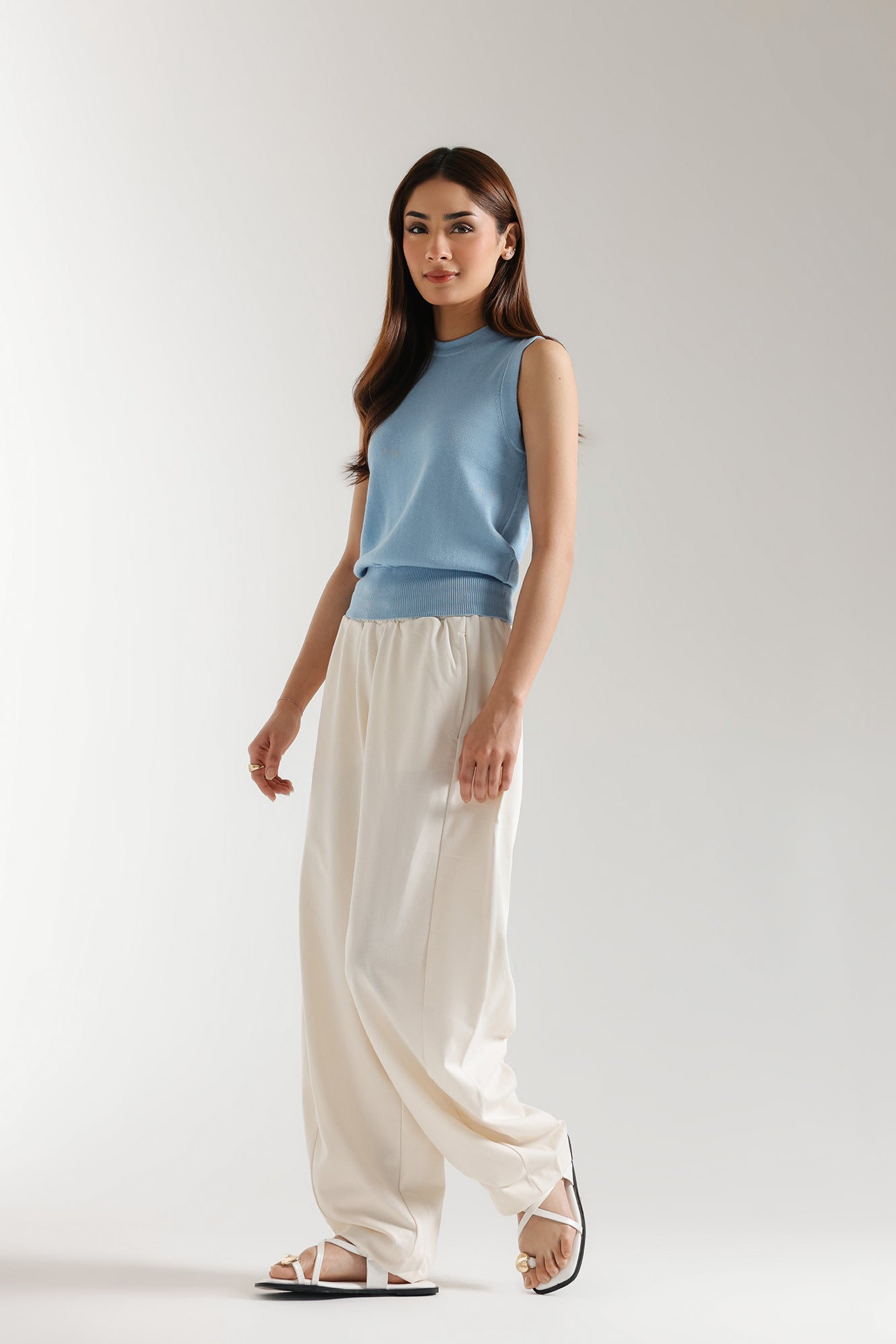 TROUSER (E2542/108/005)