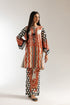 PRINTED SUIT (E2993/103/004)