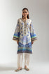 EMBROIDERED SUIT (E103/006/3071)