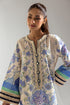 EMBROIDERED SUIT (E103/006/3071)
