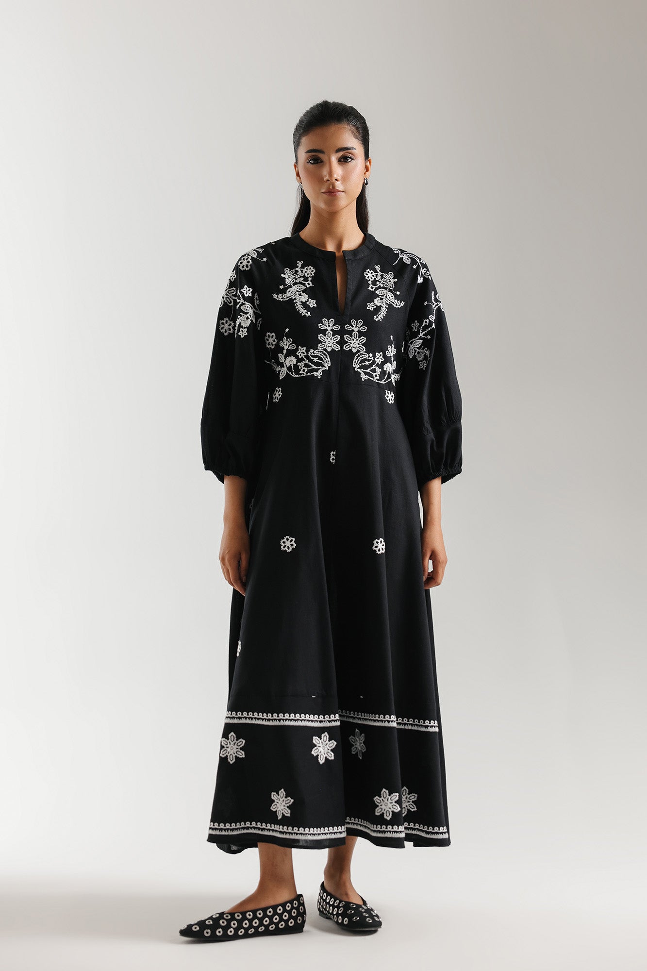 DRESS (E3072/108/902)