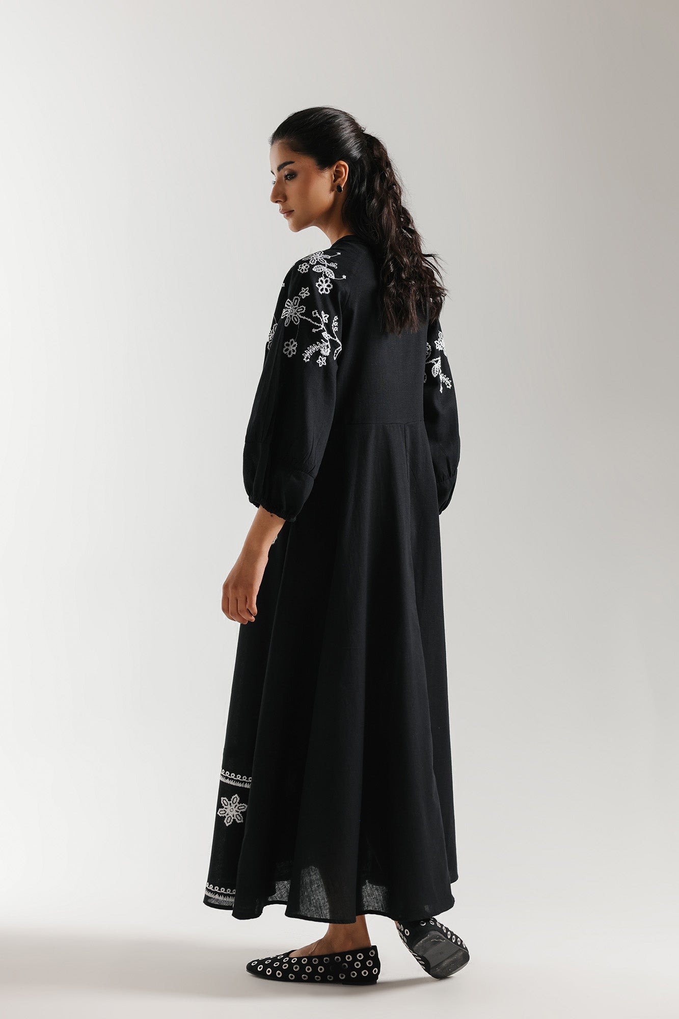 DRESS (E3072/108/902)