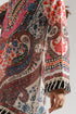 EMBROIDERED SUIT (E3073/103/006)