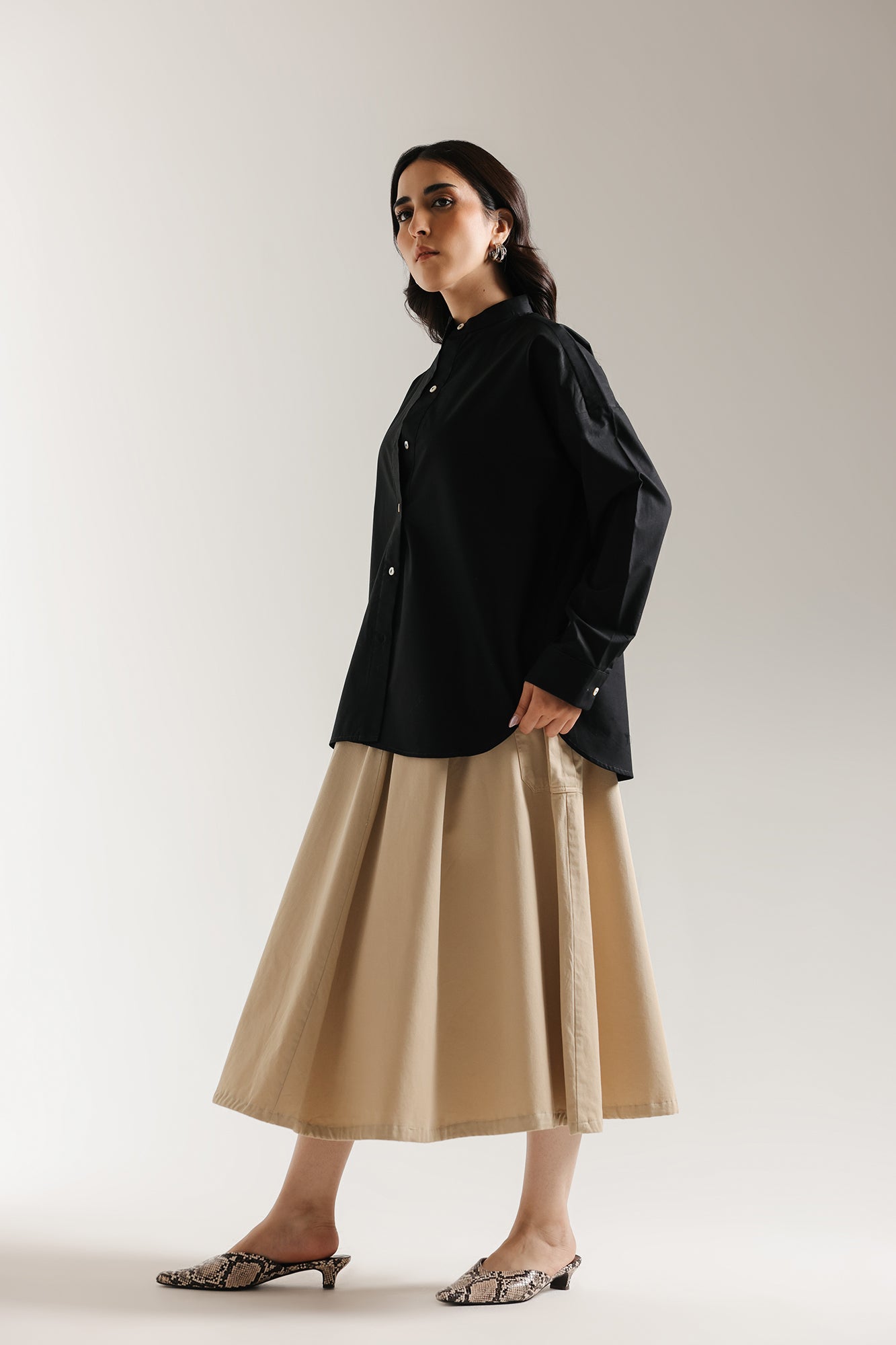 SHIRT (E3100/108/902)