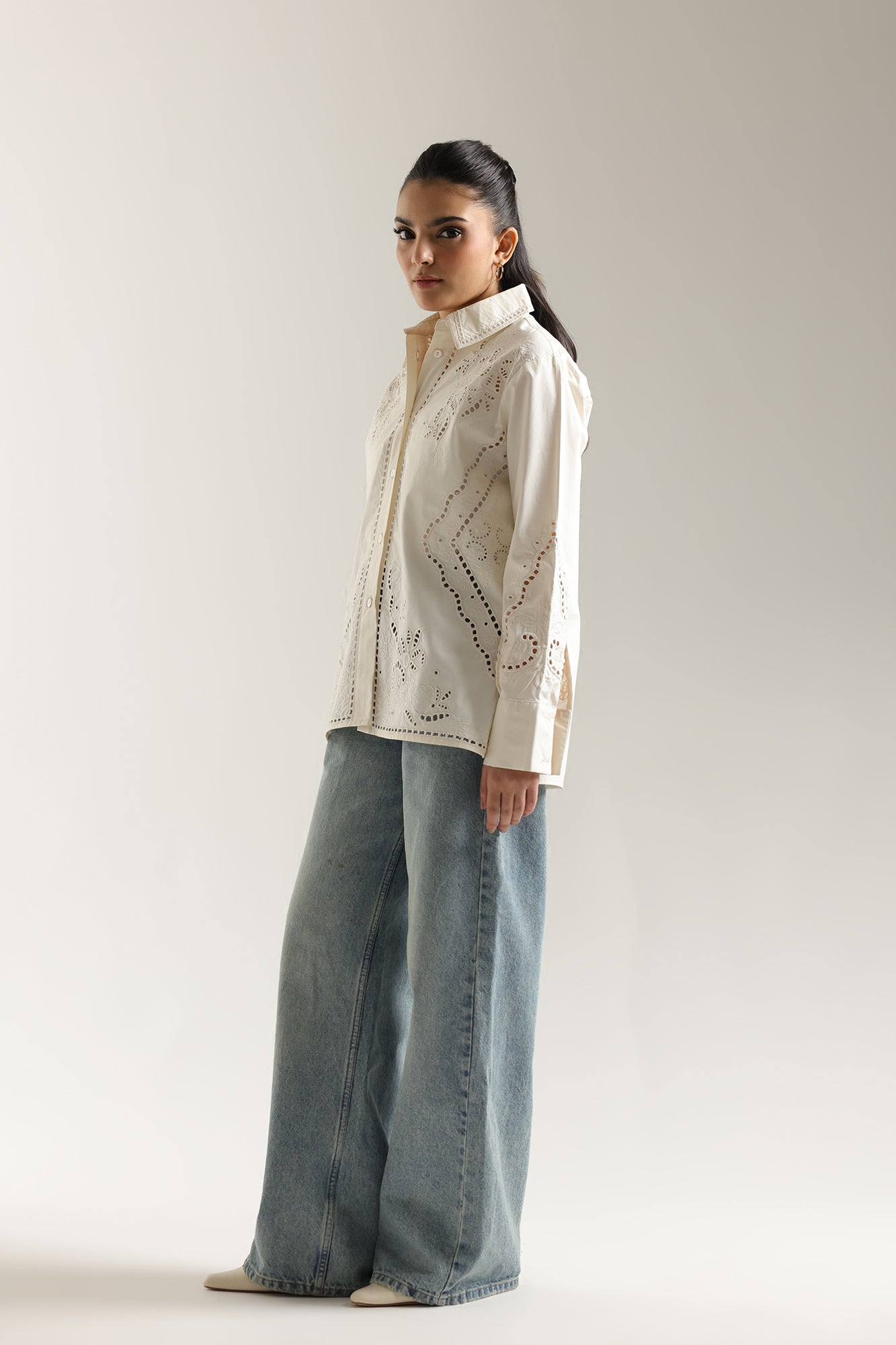 SHIRT (E3103/108/002)