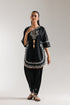 EMBROIDERED SUIT (E3134/103/902)