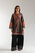 EMBROIDERED SUIT (E3160/103/901)