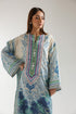 EMBROIDERED SUIT (E3162/103/005)