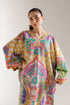 EMBROIDERED SHIRT (E3167/103/107)