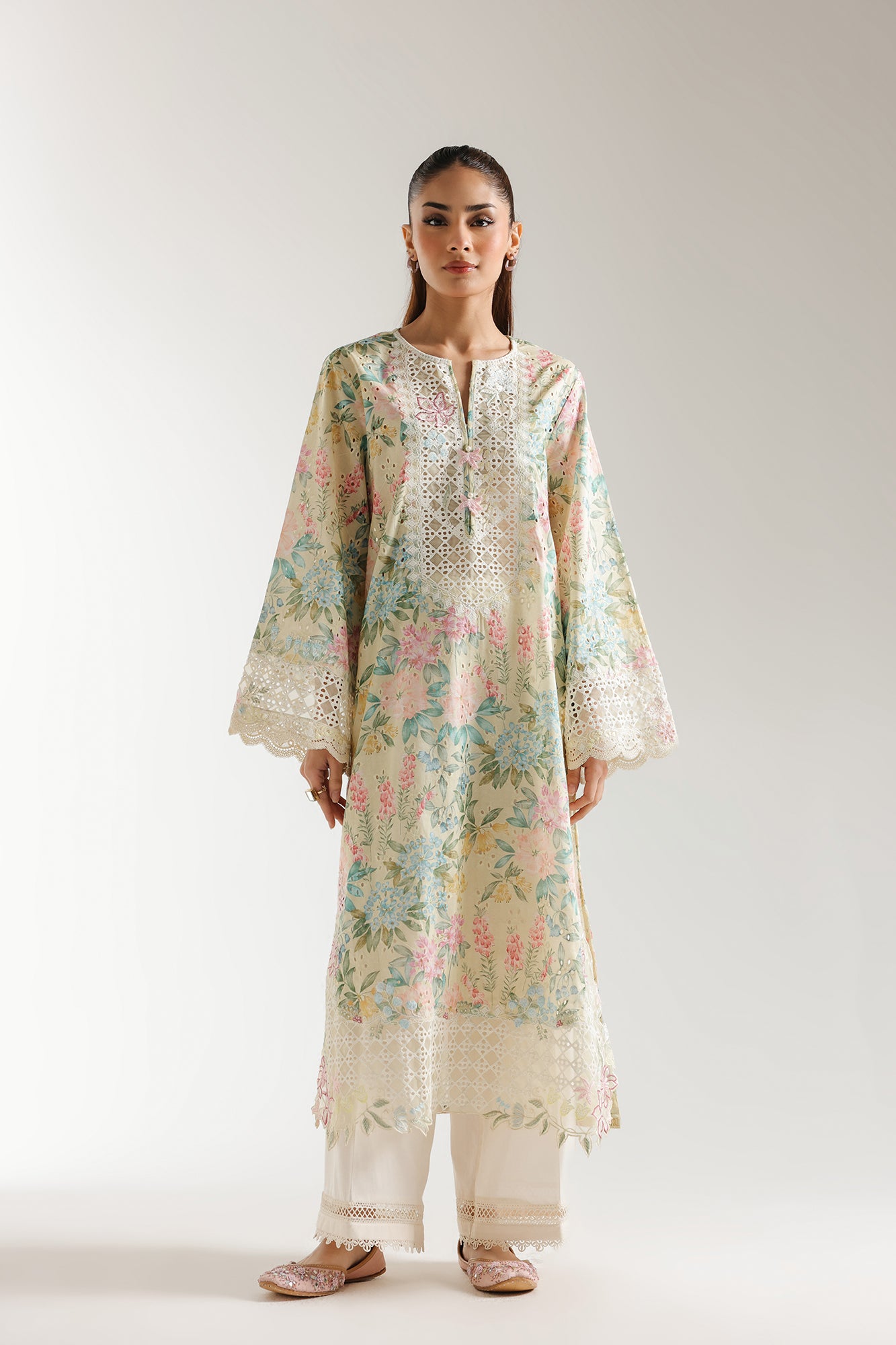 ROZANA COLLECTION - SS'25 – ETHNC United States