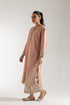 EMBROIDERED SUIT (E3191/103/326)