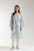 EMBROIDERED SUIT (E3195/103/004)