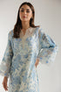 EMBROIDERED SUIT (E3195/103/004)