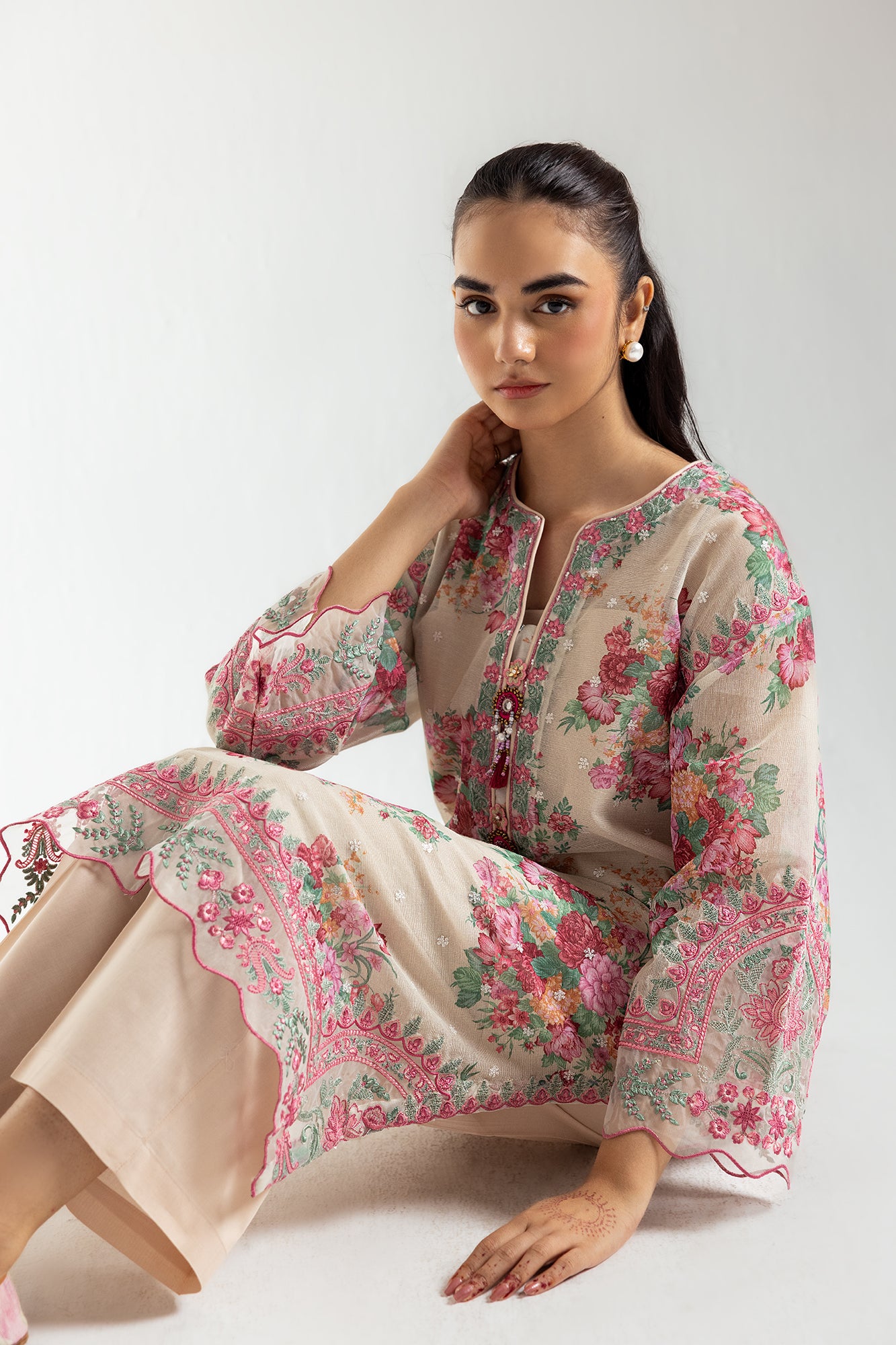 ETHNC WOMEN - SUMMER COLLECTION 2025 – ETHNC United States