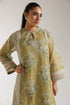 EMBROIDERED SUIT (E3203/103/124)