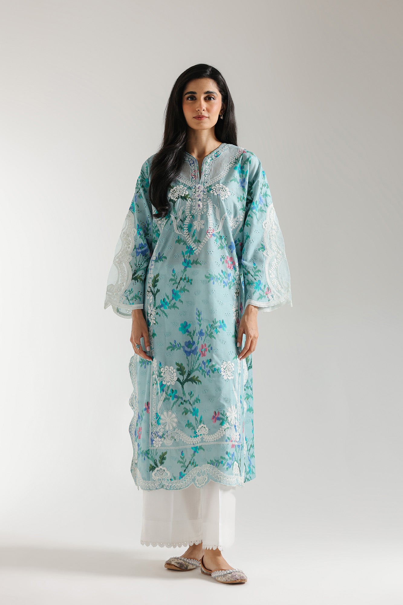 ETHNC WOMEN - SUMMER COLLECTION 2025 – ETHNC United States