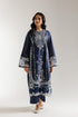 EMBROIDERED SUIT (E3213/103/618)