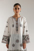 EMBROIDERED SUIT (E103/002/3217)