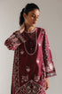 EMBROIDERED SUIT (E103/523/3223)