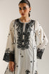 EMBROIDERED SUIT (E103/002/3226)