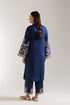 EMBROIDERED SUIT (E103/619/3233)