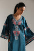 EMBROIDERED  SHIRT (E3237/103/602)