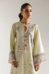 EMBROIDERED SUIT (E103/130/3241)