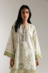 EMBROIDERED SUIT (E103/110/3242)
