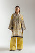 EMBROIDERED SUIT (E3246/103/101)