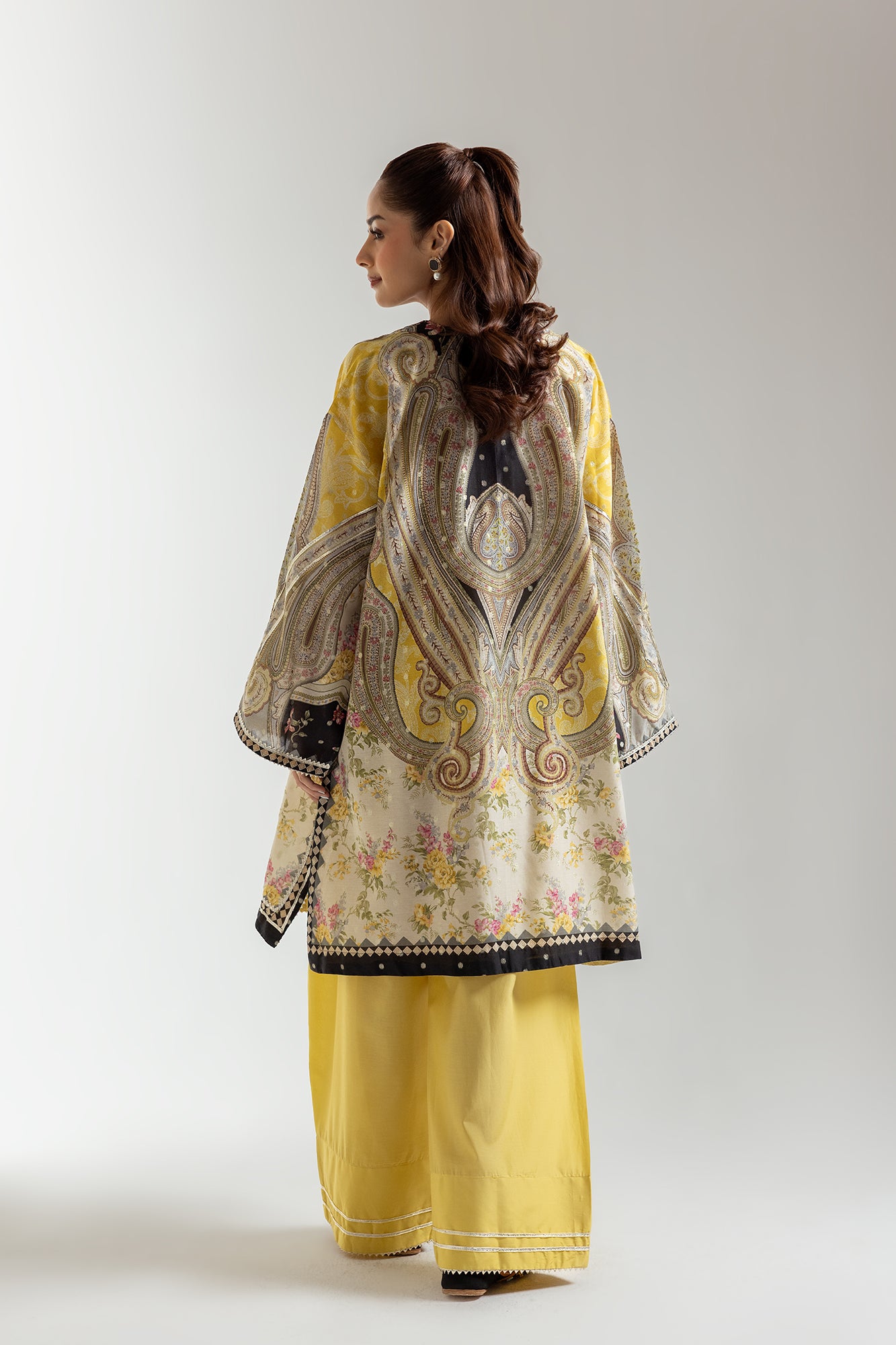 EMBROIDERED SUIT (E3246/103/101)