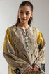 EMBROIDERED SUIT (E3246/103/101)
