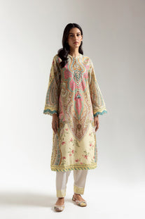 EMBROIDERED SUIT (E103/114/3247)