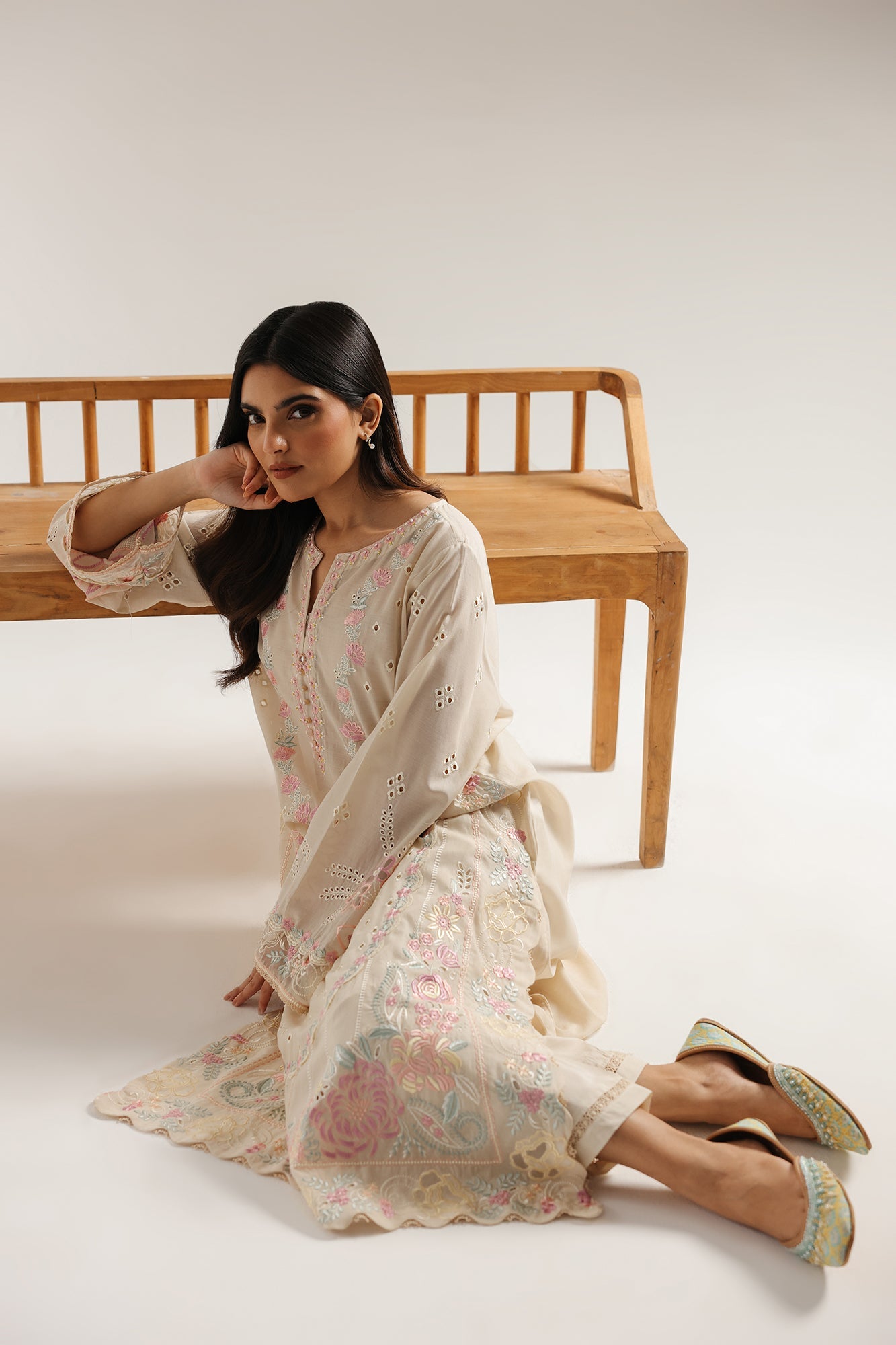 ETHNC WOMEN - SUMMER COLLECTION 2025 – ETHNC United States