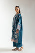 EMBROIDERED SUIT (E3253/103/711)