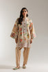 EMBROIDERED SUIT (E103/130/3269)