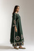 EMBROIDERED SUIT (E103/708/3273)