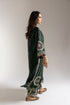 EMBROIDERED SUIT (E103/708/3273)