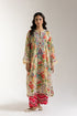 EMBROIDERED SUIT (E103/101/3276)