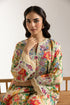 EMBROIDERED SUIT (E103/101/3276)