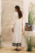 EMBROIDERED SUIT (E103/002/3278)