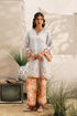 EMBROIDERED SUIT (E103/617/3279)