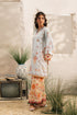EMBROIDERED SUIT (E103/617/3279)