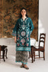 EMBROIDERED SUIT (E103/711/3280)