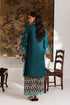 EMBROIDERED SUIT (E103/711/3280)